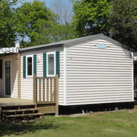 MOBILE HOME 4 people - Zen 2 CH 4 pers