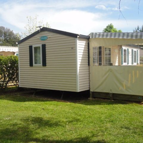 Mobile home 4 persons - Zen - 2 - CH