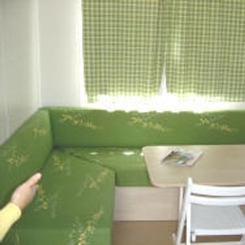 MOBILE HOME 4 people - Zen 2 CH 4 pers