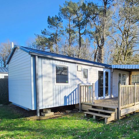 Mobile home 6 persons - Comfort - 3 - CH