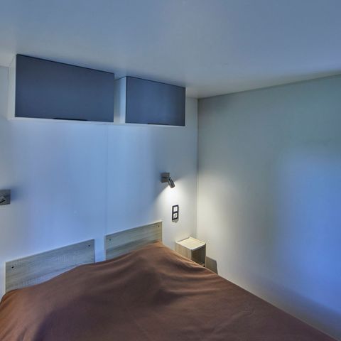 Mobile home 6 persons - Comfort - 3 CH