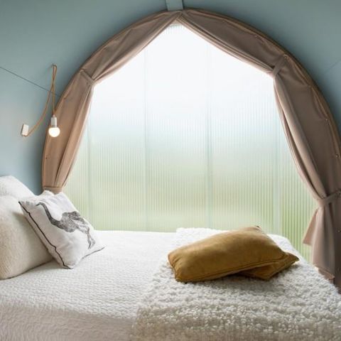UNUSUAL ACCOMMODATION 4 people - Coco Sweet