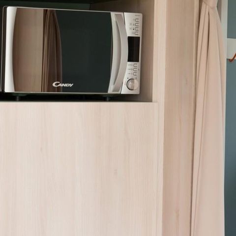 Accommodation 4 persons - Coco Sweet