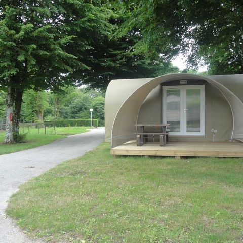 Accommodation 4 persons - Coco Sweet