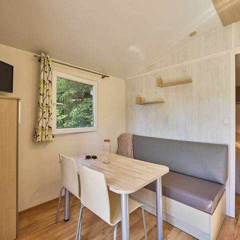 MOBILE HOME 2 people - Zen 1 CH