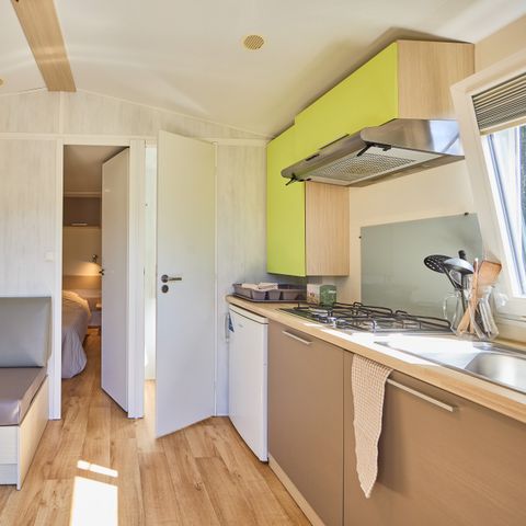 MOBILE HOME 2 people - Zen 1 CH