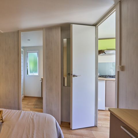 MOBILE HOME 2 people - Zen 1 CH
