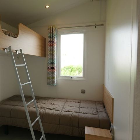 MOBILE HOME 4 people - PMR comfort 4 people