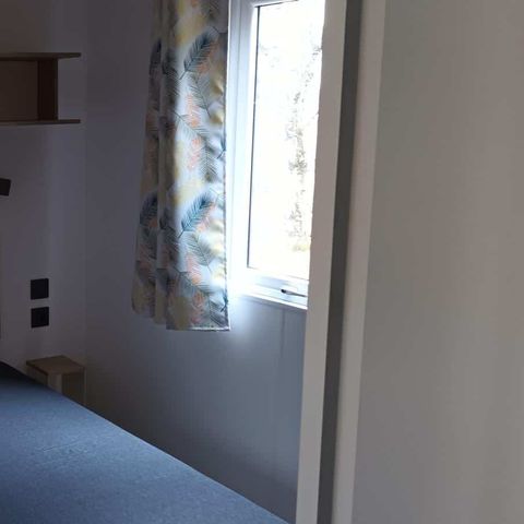 MOBILE HOME 5 people - LOGGIA - 2 bedrooms