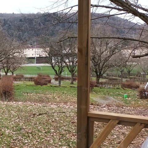 MOBILE HOME 5 people - LOGGIA - 2 bedrooms