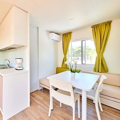 Mobile home 4 persons - Superior Mobile Home