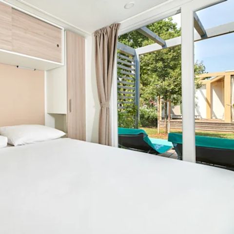 Mobile home 4 persons - Superior Mobile Home