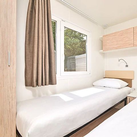 Mobile home 4 persons - Superior Mobile Home