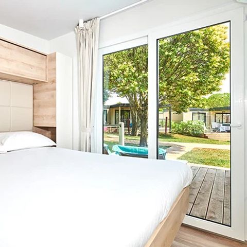 Mobile home 4 persons - Premium Mobile Home