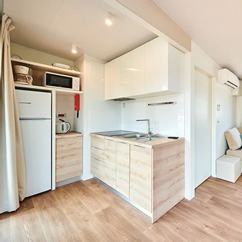 Mobile home 4 persons - Premium Mobile Home