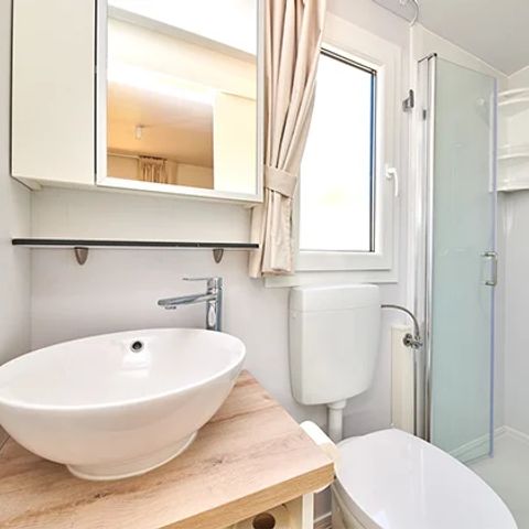 Mobile home 4 persons - Premium Mobile Home