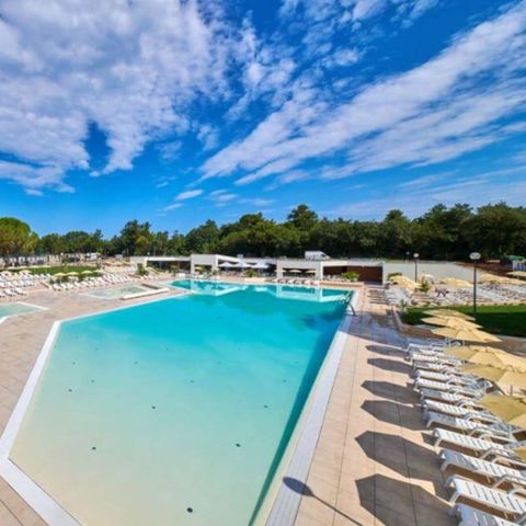 Camping Stella Maris - Istria - Image N°3