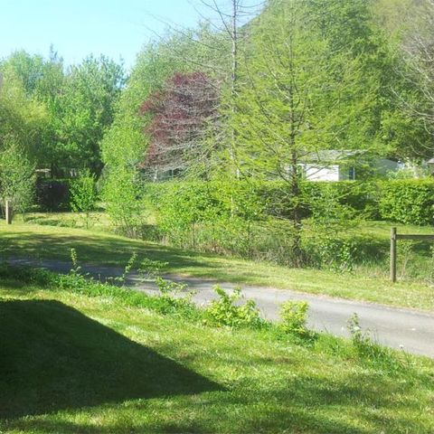 Mobile home 6 persons - EVOLUTION 31 - 3 rooms (Wednesday to Wednesday)