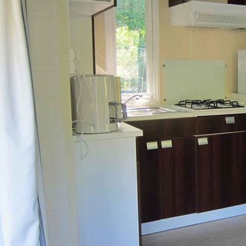MOBILE HOME 5 people - OPHEA2