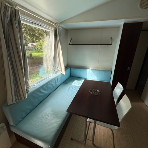 MOBILE HOME 5 people - OPHEA2
