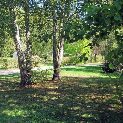 MOBILE HOME 5 people - PRIVILEGE 2 rooms (Wednesday to Wednesday)