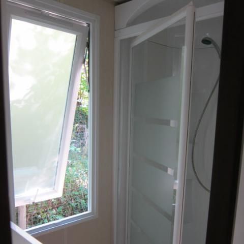 MOBILE HOME 4 people - OPHEA2 - 2 bedrooms (Sunday to Sunday)