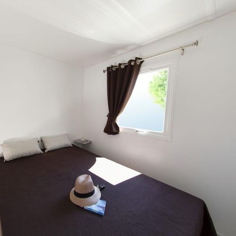 MOBILE HOME 4 people - SENCILO - 2 bedrooms (Wednesday to Wednesday)