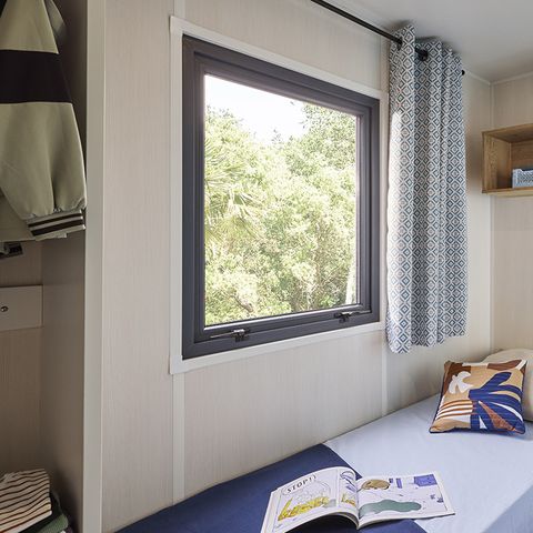 MOBILE HOME 4 people - Cabane 567
