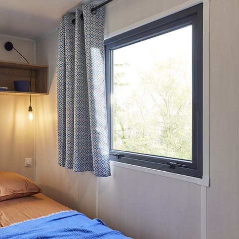 MOBILE HOME 4 people - Cabane 567