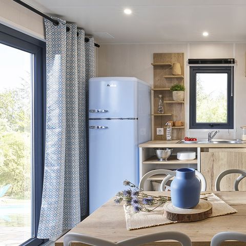 MOBILE HOME 4 people - Cabane 567