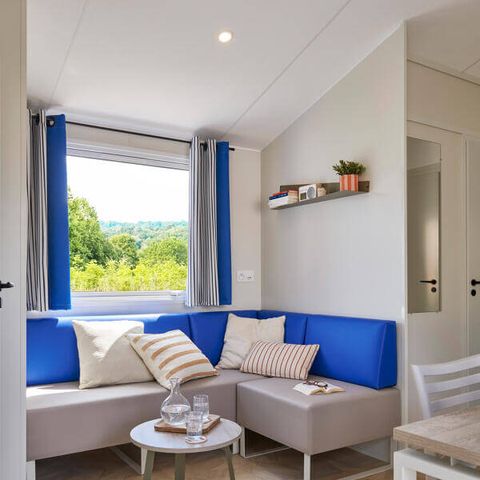MOBILE HOME 6 people - Bahia 87.3 -3 bedrooms