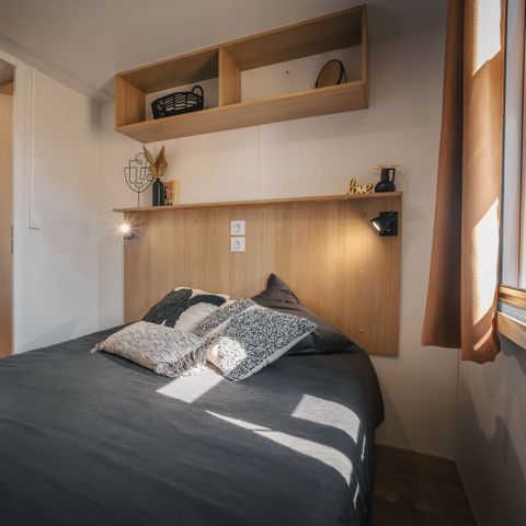 MOBILE HOME 6 people - NEST 35.3 - 3 Bedrooms