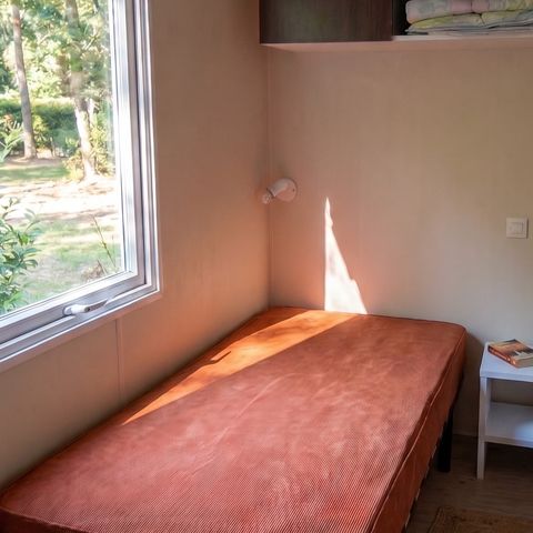 MOBILE HOME 4 people - OPHEA - 2 bedrooms