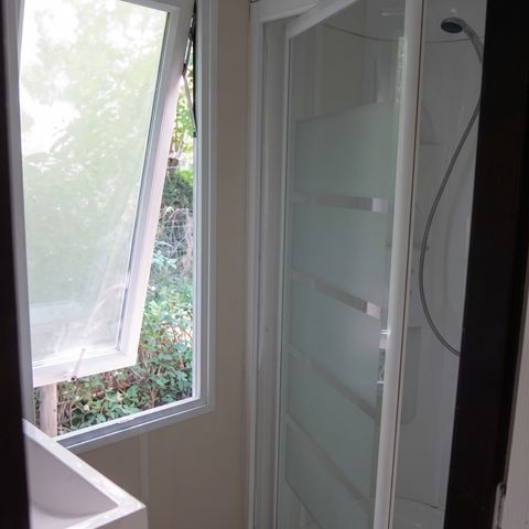MOBILE HOME 4 people - OPHEA - 2 bedrooms