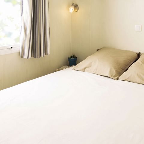 MOBILE HOME 4 people - OPHEA - 2 bedrooms