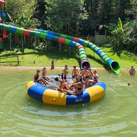 Camping Moulin de David - Dordogne - Image N°3