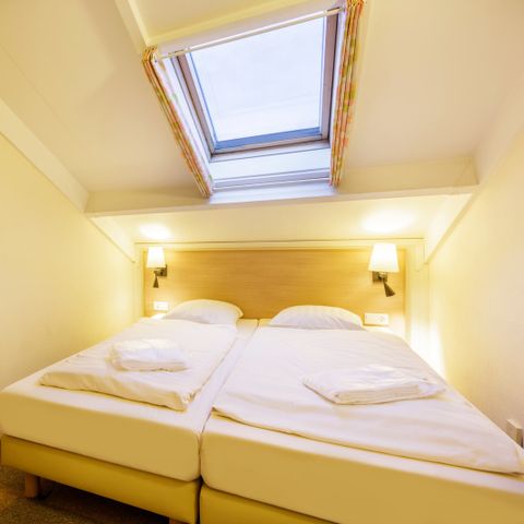 BUNGALOW 8 people - Premium PZ747