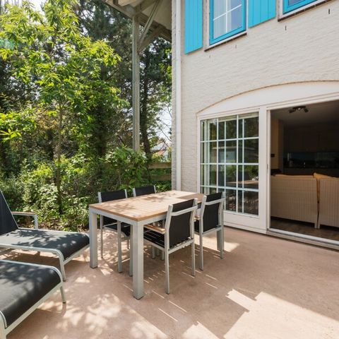 BUNGALOW 4 people - Premium PZ748