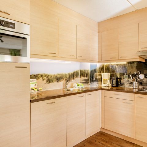 BUNGALOW 4 people - Premium PZ748