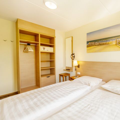 BUNGALOW 4 people - Premium PZ748