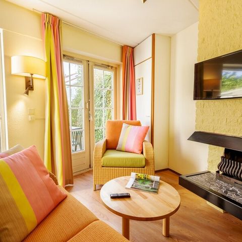 BUNGALOW 2 people - Comfort PZ980