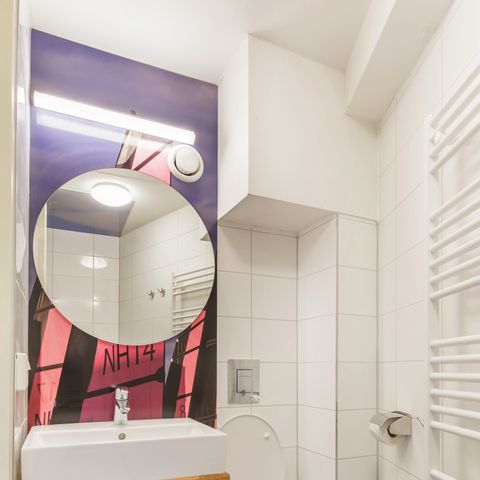 BUNGALOW 2 people - Comfort PZ980