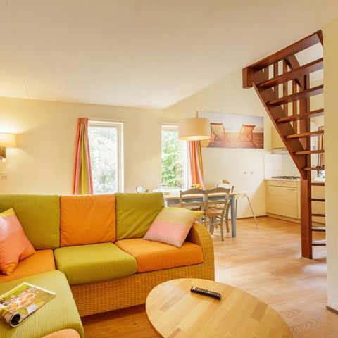 BUNGALOW 4 people - Comfort PZ981