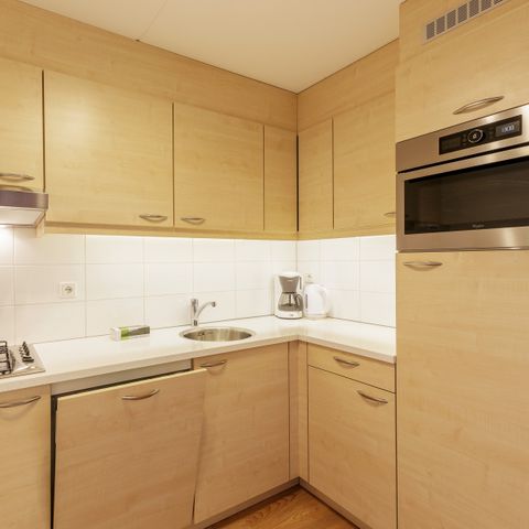 BUNGALOW 4 people - Comfort PZ981