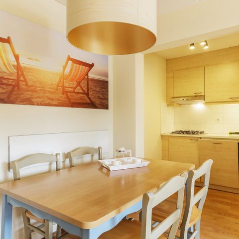 BUNGALOW 4 people - Comfort PZ981