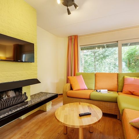 BUNGALOW 4 people - Comfort PZ981