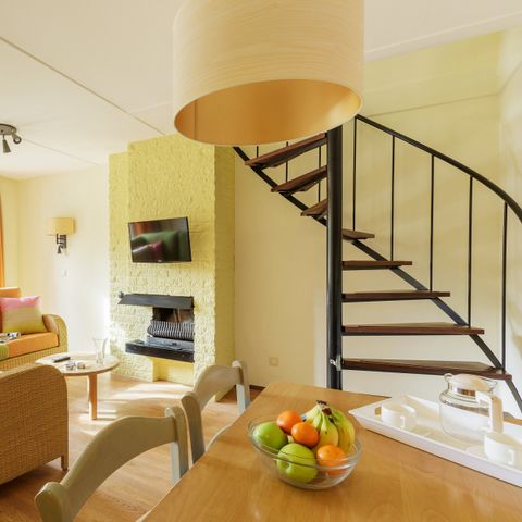 BUNGALOW 4 people - Comfort PZ981