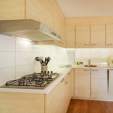 BUNGALOW 6 people - Comfort PZ982