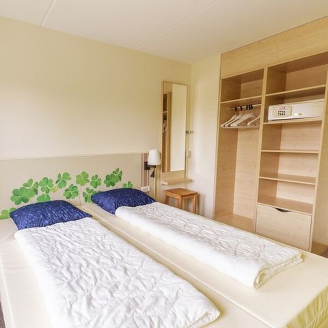 BUNGALOW 8 people - Comfort PZ983