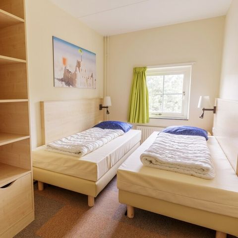 BUNGALOW 8 people - Comfort PZ983